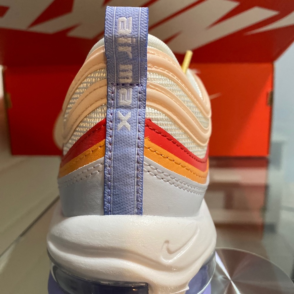 W AIR MAX 97 - Picture 3 of 5